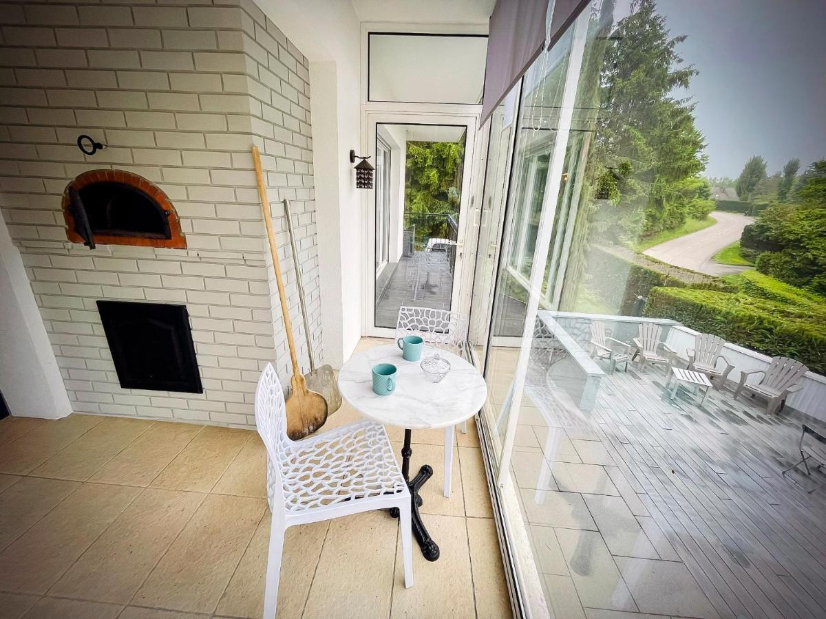 Villa 250M2 Avec Piscine Chauffee & Spa & Kota-Grill & Sauna Saint-Die-des-Vosges Exteriér fotografie