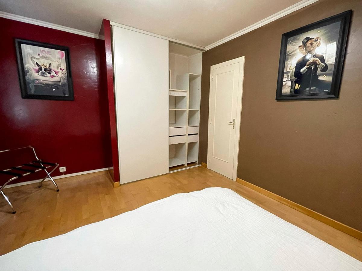 Villa 250M2 Avec Piscine Chauffee & Spa & Kota-Grill & Sauna Saint-Die-des-Vosges Exteriér fotografie