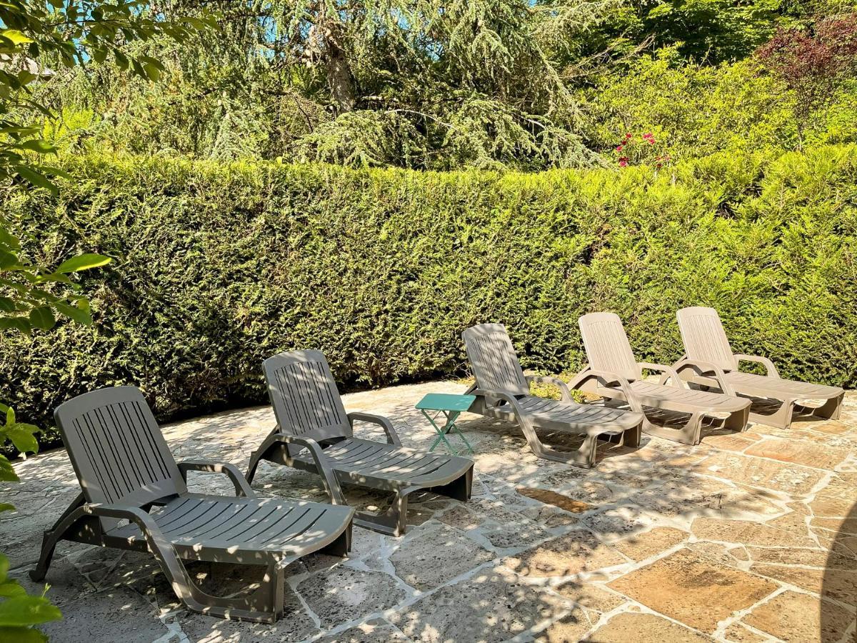 Villa 250M2 Avec Piscine Chauffee & Spa & Kota-Grill & Sauna Saint-Die-des-Vosges Exteriér fotografie