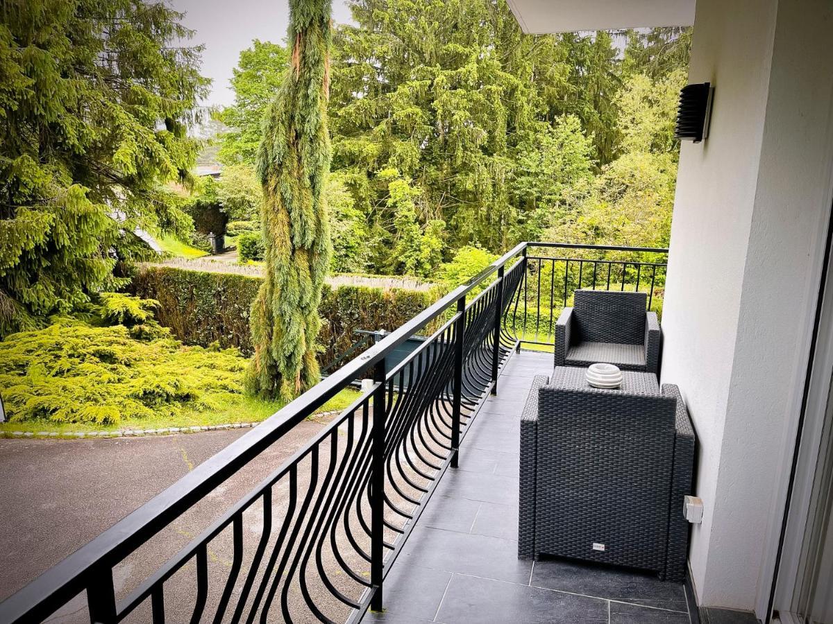 Villa 250M2 Avec Piscine Chauffee & Spa & Kota-Grill & Sauna Saint-Die-des-Vosges Exteriér fotografie