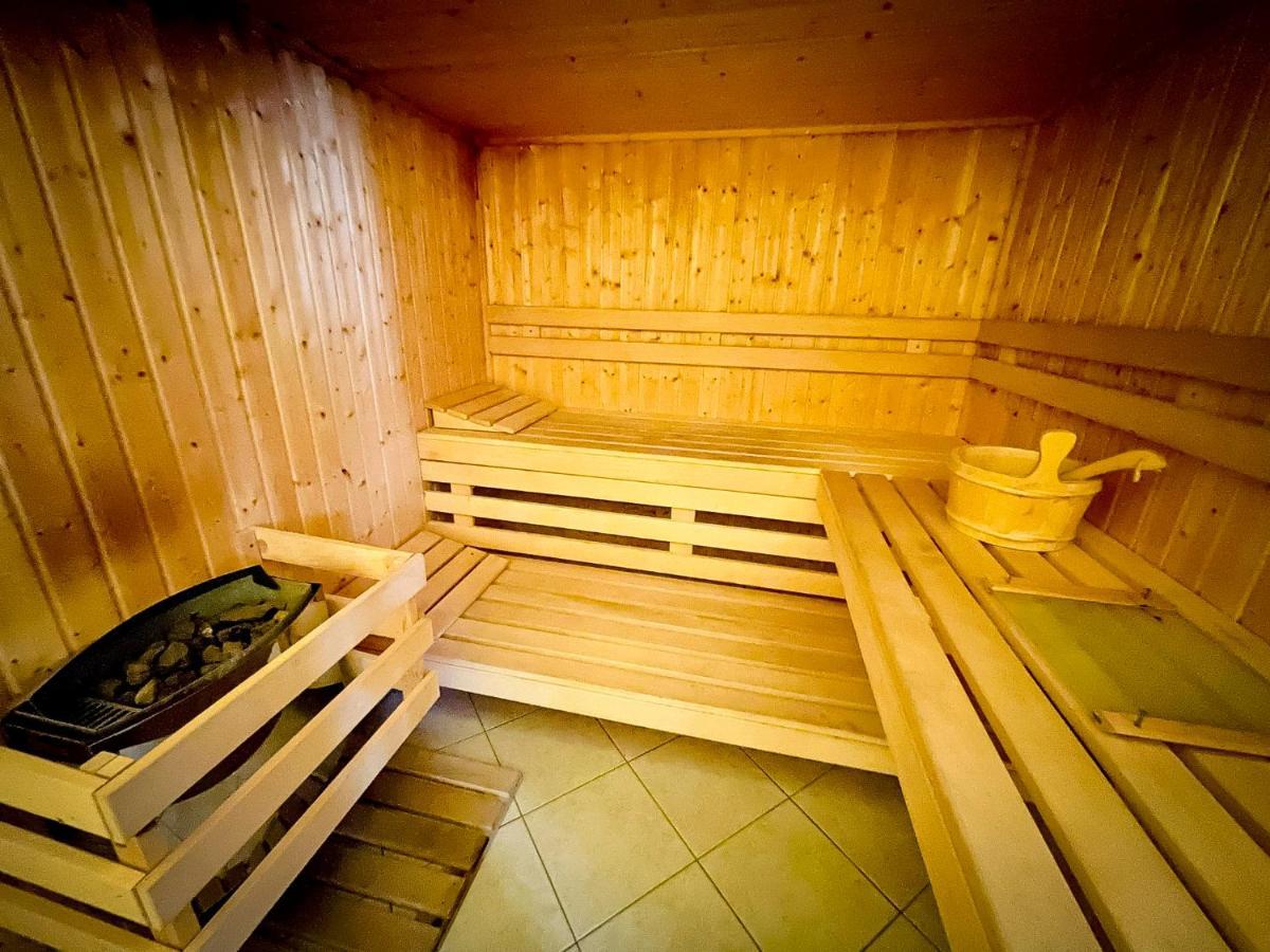 Villa 250M2 Avec Piscine Chauffee & Spa & Kota-Grill & Sauna Saint-Die-des-Vosges Exteriér fotografie
