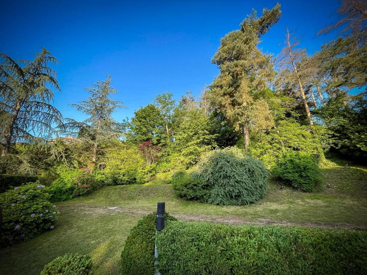 Villa 250M2 Avec Piscine Chauffee & Spa & Kota-Grill & Sauna Saint-Die-des-Vosges Exteriér fotografie